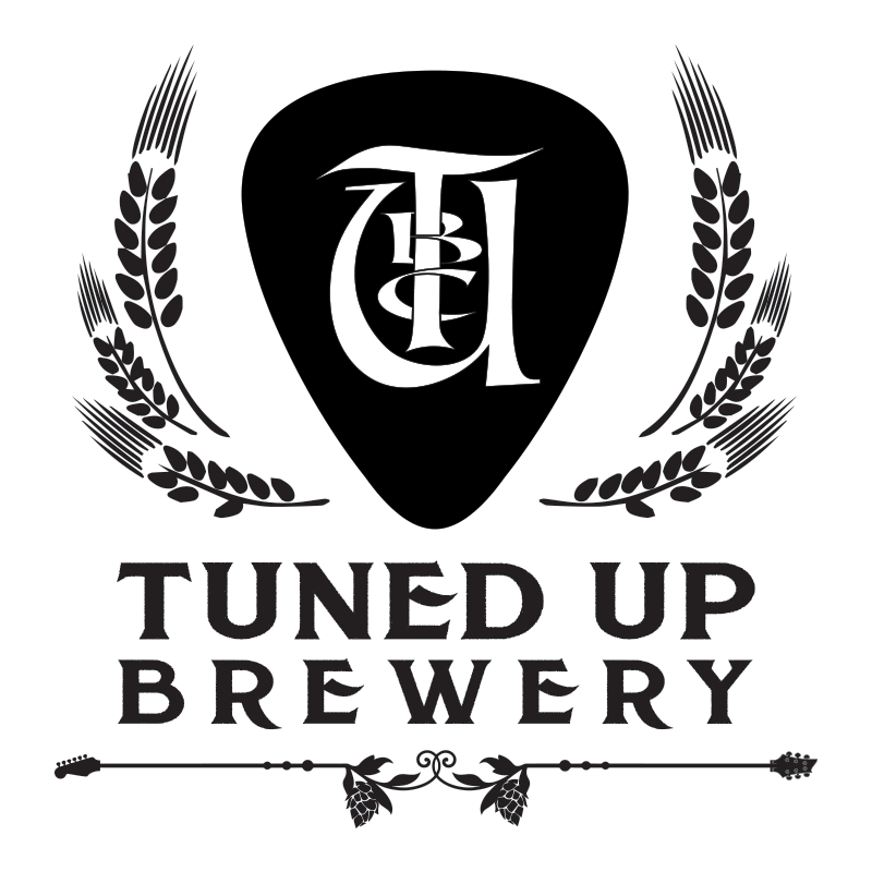 Tuned Up Brewery